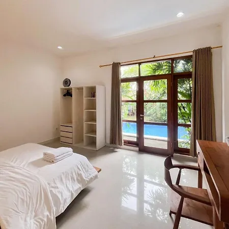 2 Bedroom Villa At Kerobokan